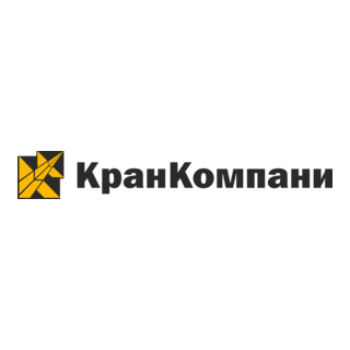 KranCompany Logo PNG Vector