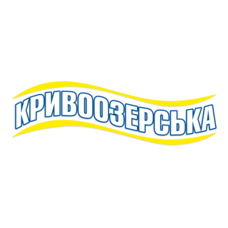 Krivoozerska Logo PNG Vector