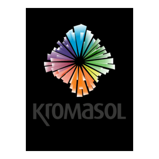 Kromasol Logo PNG Vector
