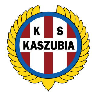 KS KASZUBIA KOŚCIERZYNA Logo PNG Vector