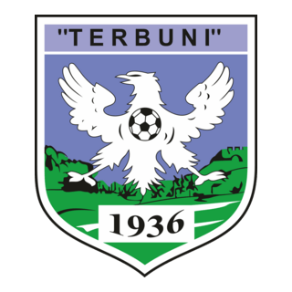 KS Terbuni Puke Logo PNG Vector