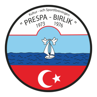 Ksf Prespa Birlik Logo PNG Vector