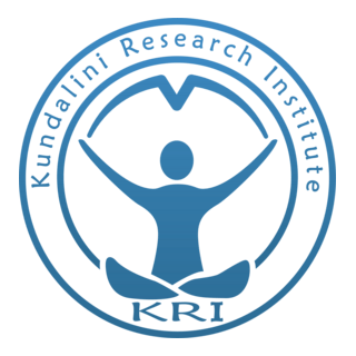 Kundalini Research Institute Logo PNG Vector