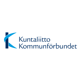 Kuntaliitto Logo PNG Vector