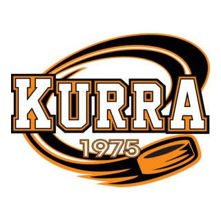 Kurra Hockey Logo PNG Vector