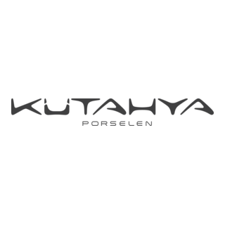Kutahya Porselen Logo PNG Vector