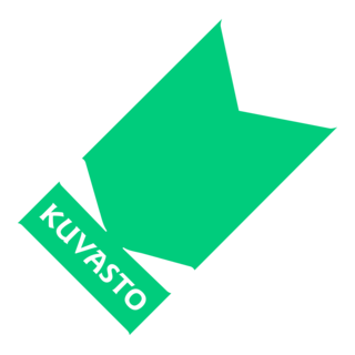 Kuvasto Logo PNG Vector