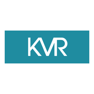 KVR Logo PNG Vector