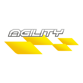Kymco Agility Logo PNG Vector