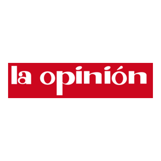 La Opinión Logo PNG Vector