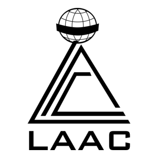 LAAC Logo PNG Vector