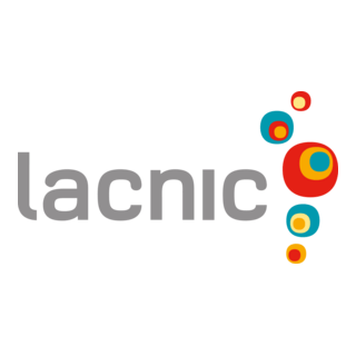 LACNIC Logo PNG Vector