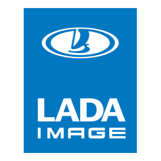 Lada Logo PNG Vector