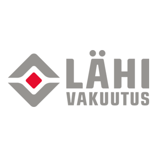 Lähivakuutus Logo PNG Vector