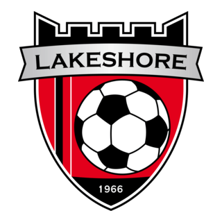 Lakeshore Sc Logo PNG Vector