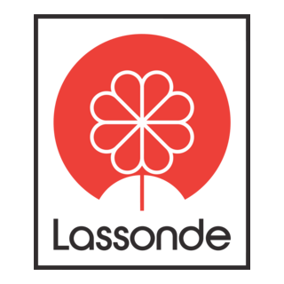 LASSONDE Logo PNG Vector