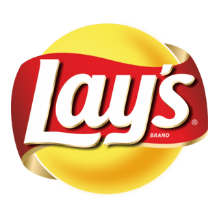 Lay's Brand Logo PNG Vector