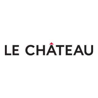 Le Château Logo PNG Vector