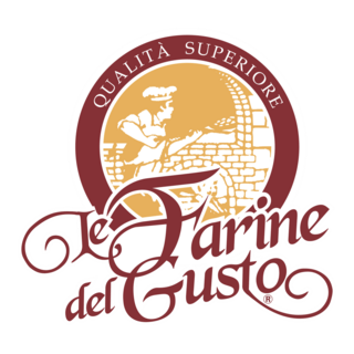 Le Farine del Gusto Logo PNG Vector
