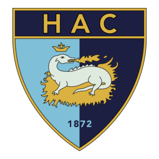 Le Havre AC Logo PNG Vector