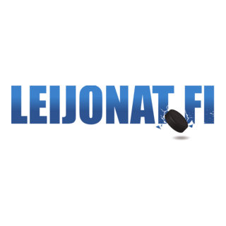 Leijonat Logo PNG Vector