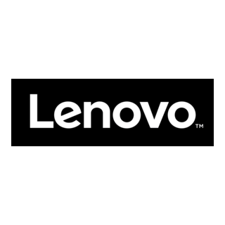 Lenovo Logo PNG Vector