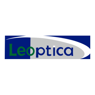 Leoptica, c.a. Logo PNG Vector