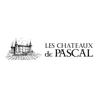 Les Châteaux de Pascal Logo PNG Vector