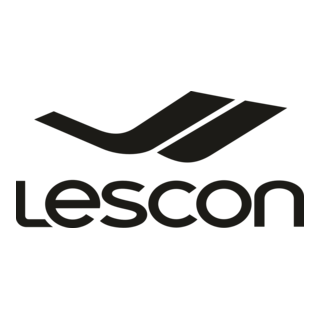 Lescon Logo PNG Vector
