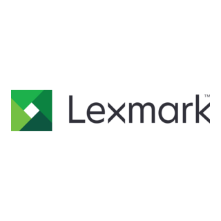 Lexmark Logo PNG Vectors Free Download