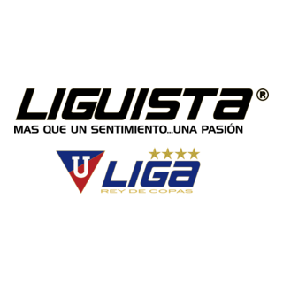 Liguista Logo PNG Vector