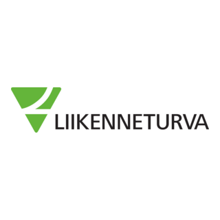 Liikenneturva Logo PNG Vector