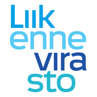 Liikennevirasto Logo PNG Vector