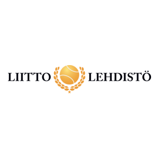 Liitto–Lehdistö Logo PNG Vector