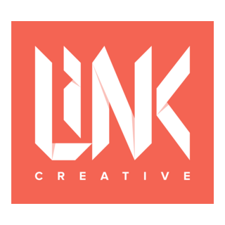 Link Creative Logo PNG Vector