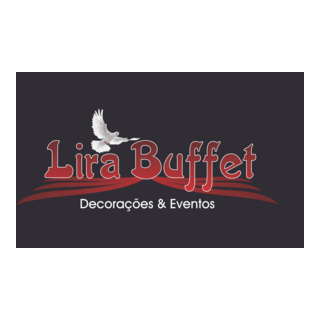 Lira Buffet Logo PNG Vector