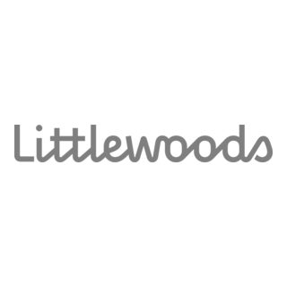 LITTLEWOODS Logo PNG Vector