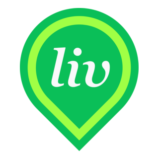 Liv Logo PNG Vector