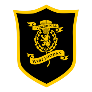 Livingston FC Logo PNG Vector