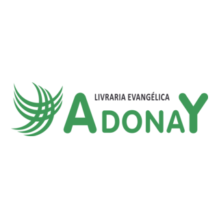 Livraria Evangélica Adonay Logo PNG Vector