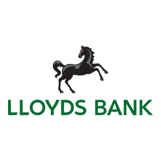Lloyds Bank Logo PNG Vector