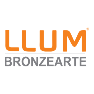 LLUM BRONZEARTE Logo PNG Vector