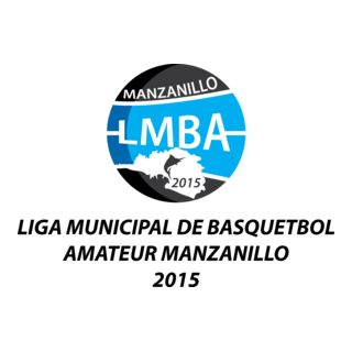 Lmbm Manzanillo Logo PNG Vector