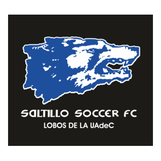 Lobos UAC Logo PNG Vector