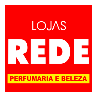 LOJAS REDE Logo PNG Vector