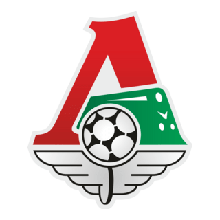 lokomotiv moskva Logo PNG Vector