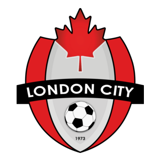 London City Sc Logo PNG Vector
