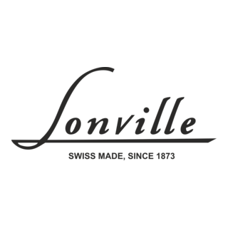 Lonville Logo PNG Vector