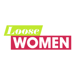 Loose Women Logo PNG Vector