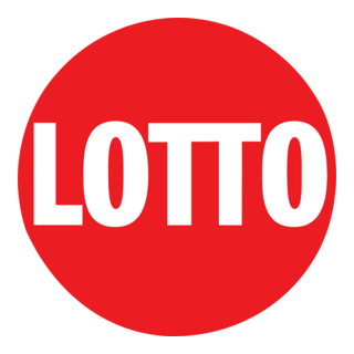 Lotto Logo PNG Vector